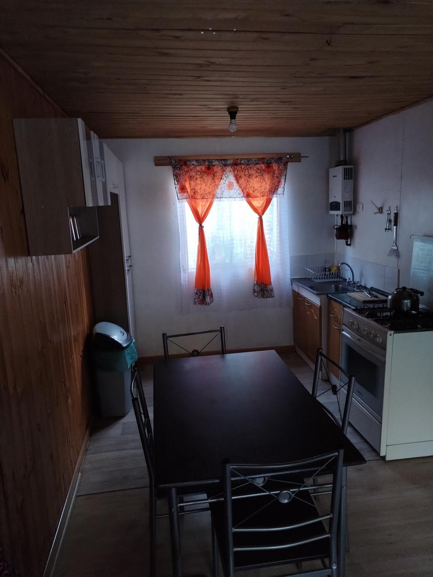 Cabanas El Toro - Radal Siete Tazas Molina  Dış mekan fotoğraf