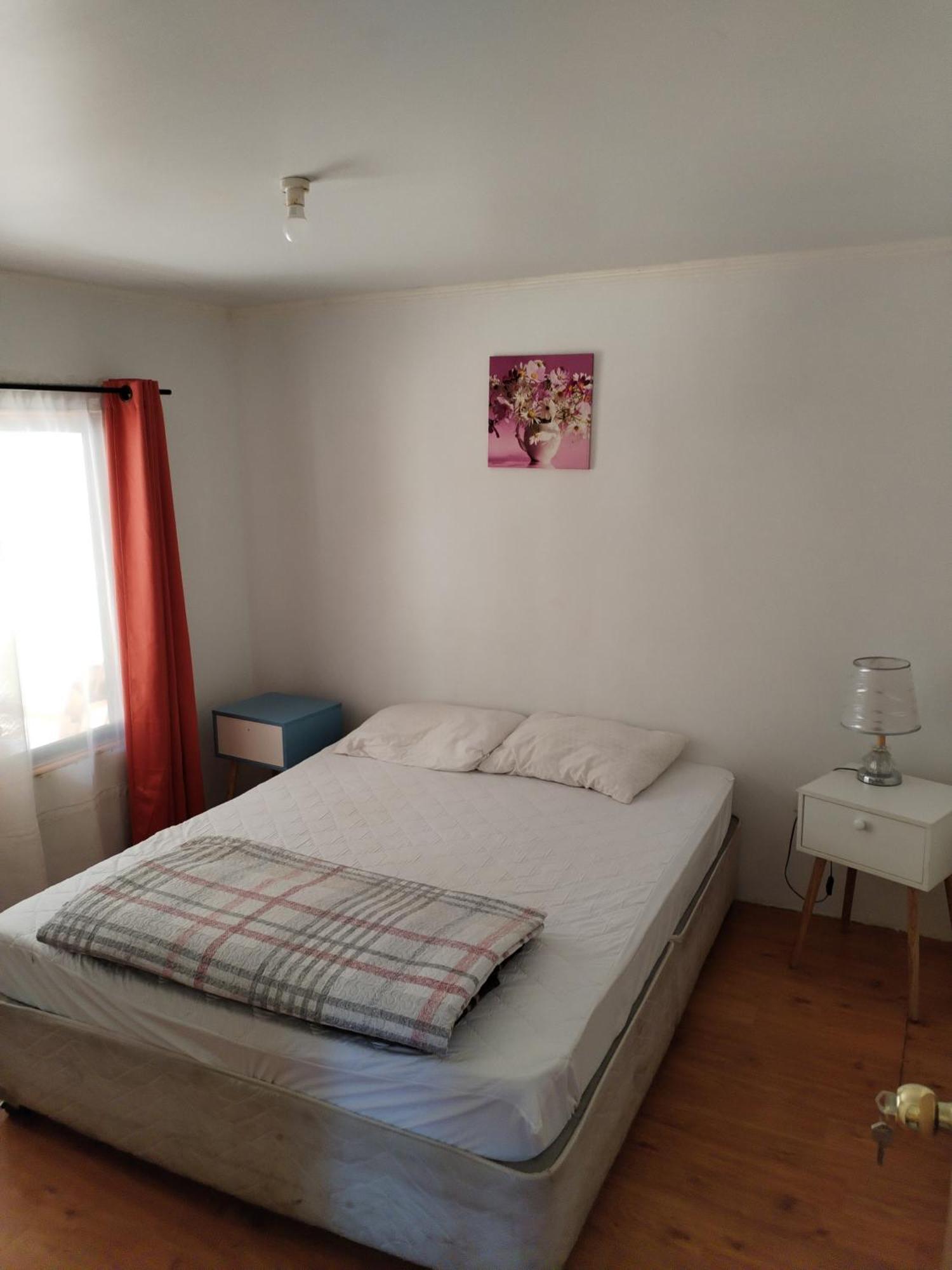 Cabanas El Toro - Radal Siete Tazas Molina  Dış mekan fotoğraf