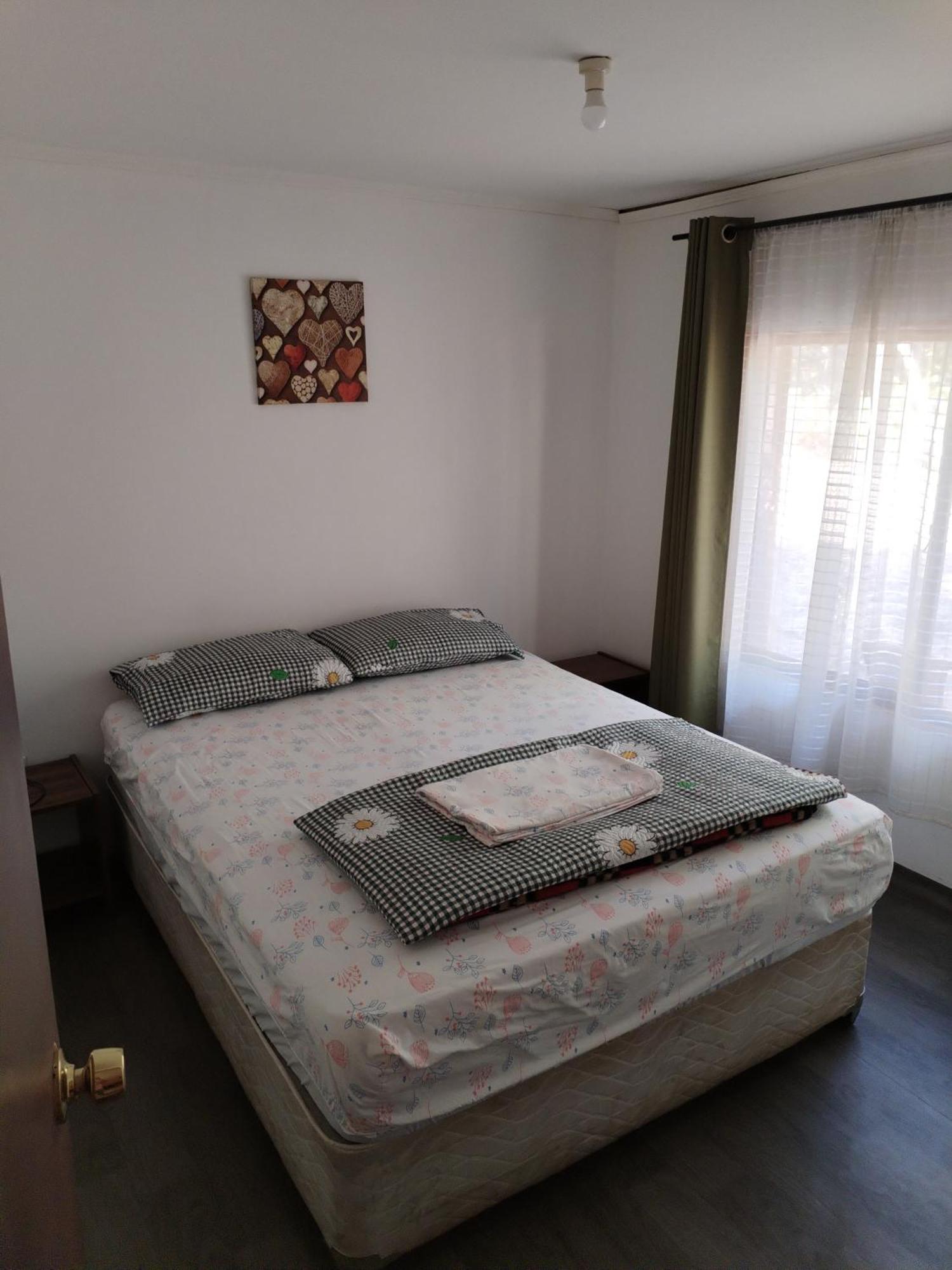 Cabanas El Toro - Radal Siete Tazas Molina  Dış mekan fotoğraf